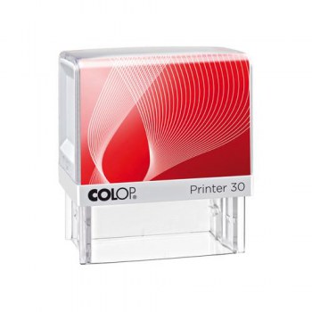 Оснастка для штампу Colop Printer 30